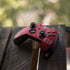 Switzerland Soccer Flag Xbox One Elite Controller Skin